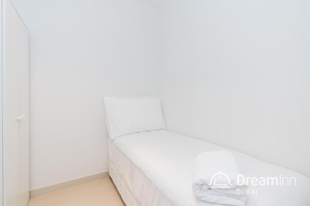 Dream Inn Apartments - Address Beach Residence Fujairah Exterior photo