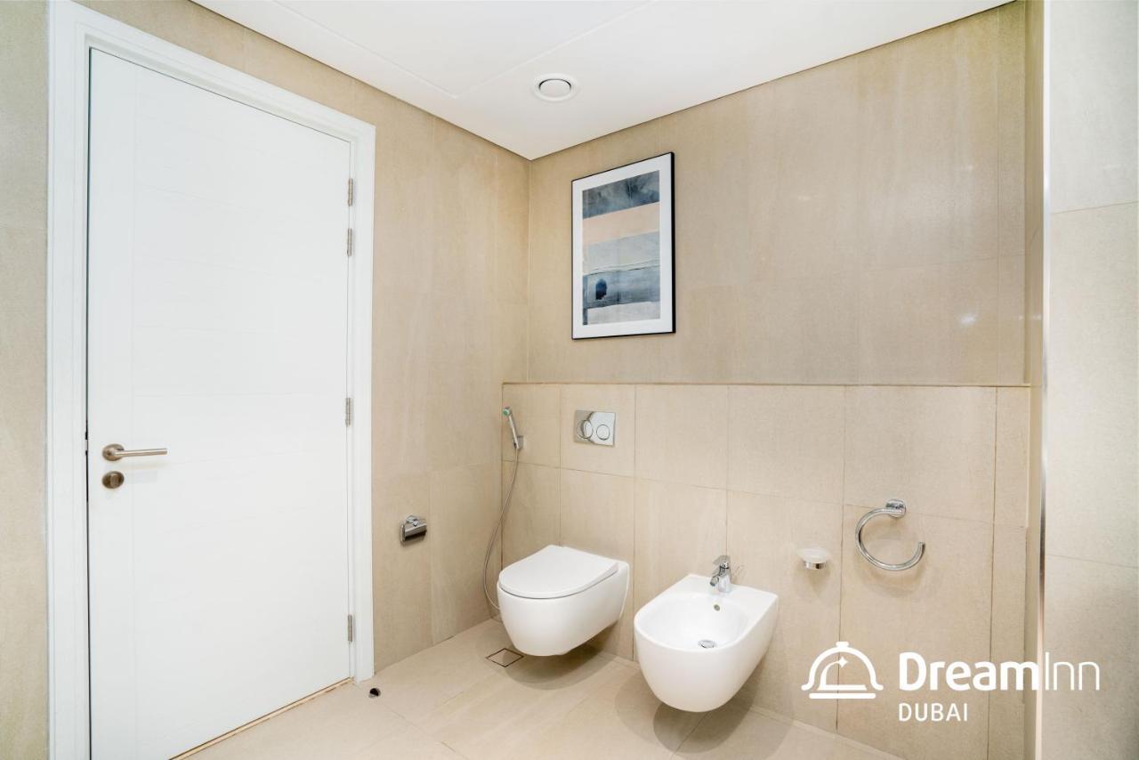 Dream Inn Apartments - Address Beach Residence Fujairah Exterior photo