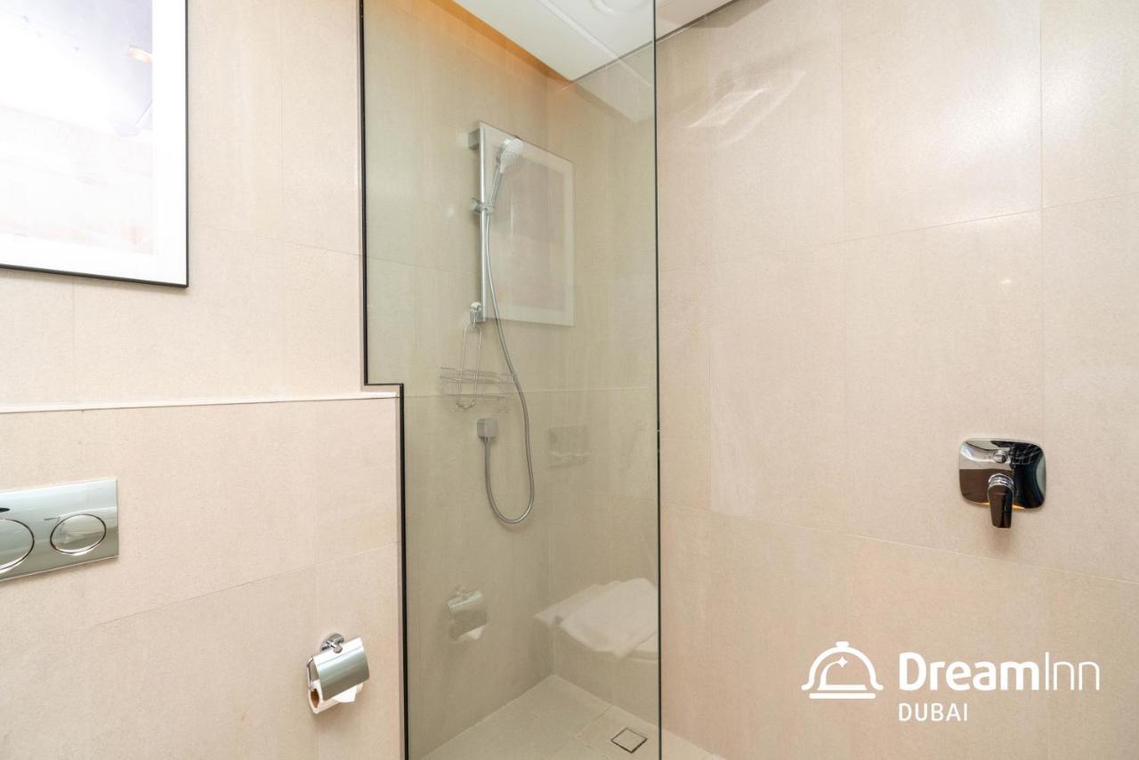Dream Inn Apartments - Address Beach Residence Fujairah Exterior photo